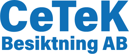 CeTek Besiktning AB